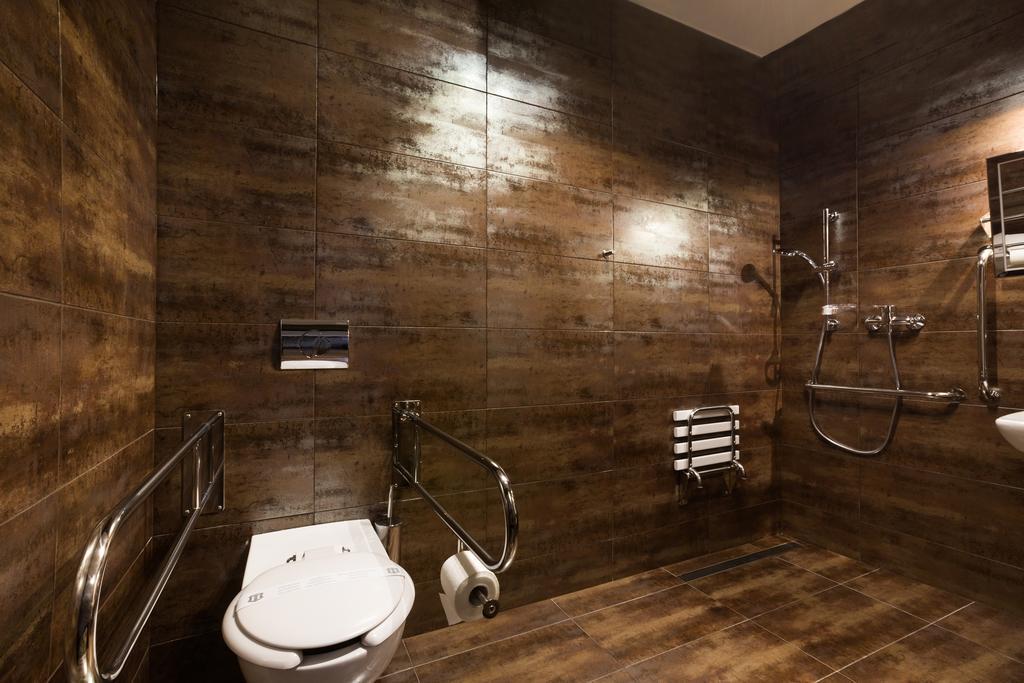 Penzion U Kubesa - Adults Only Kromeriz Exterior photo