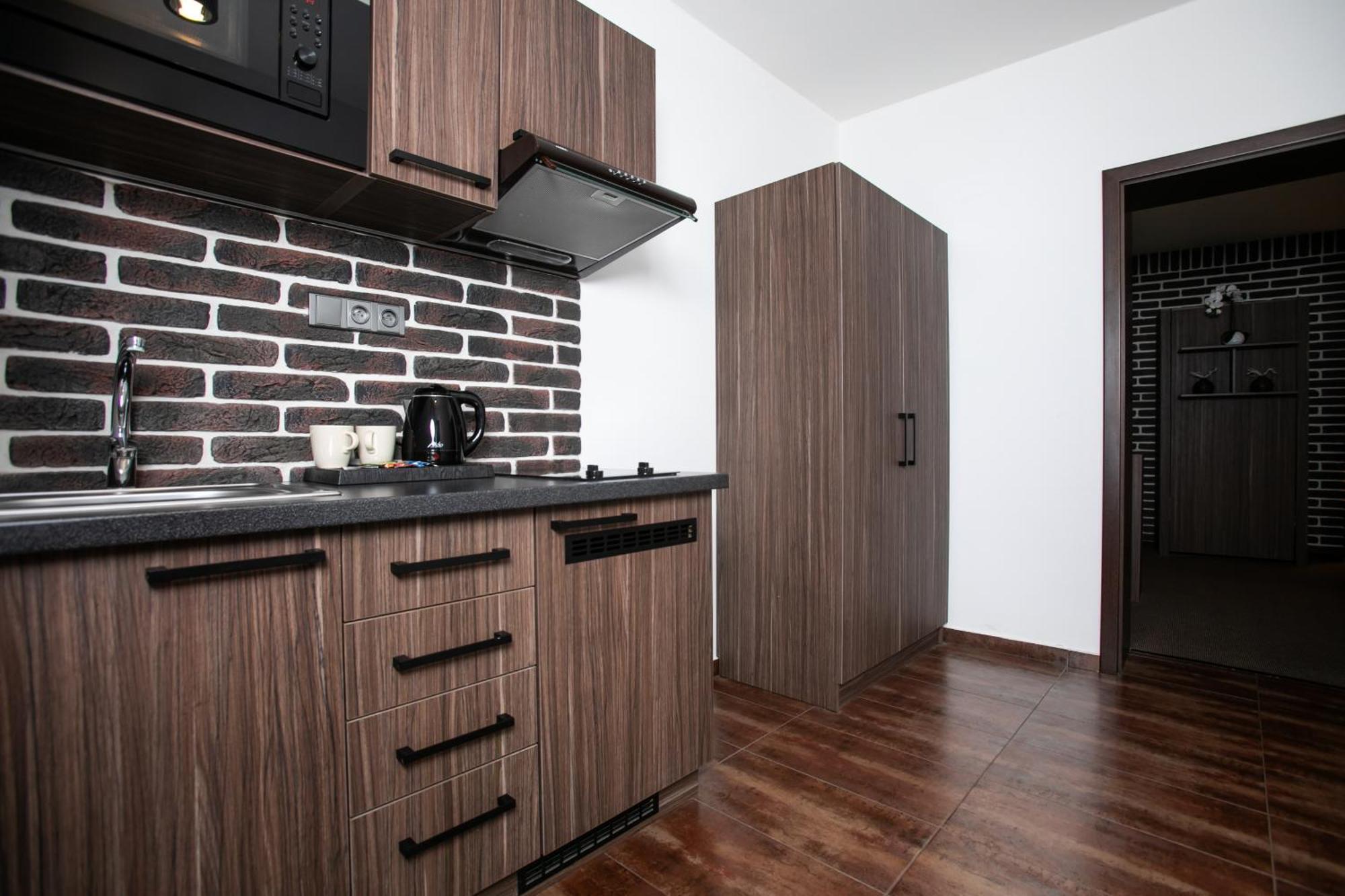 Penzion U Kubesa - Adults Only Kromeriz Room photo