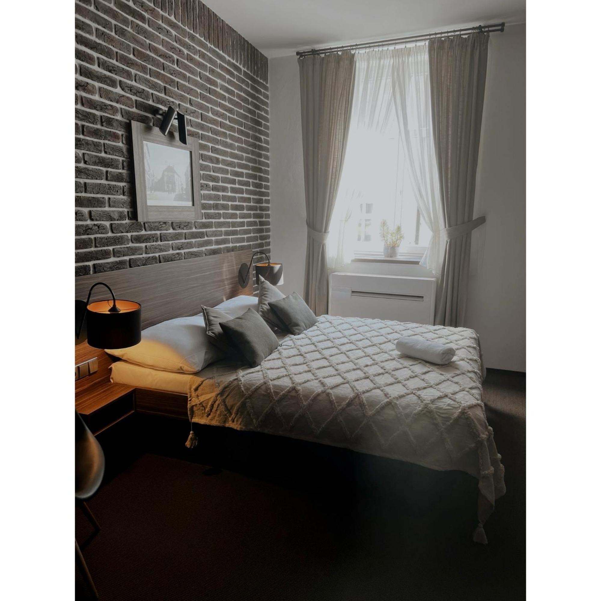 Penzion U Kubesa - Adults Only Kromeriz Exterior photo