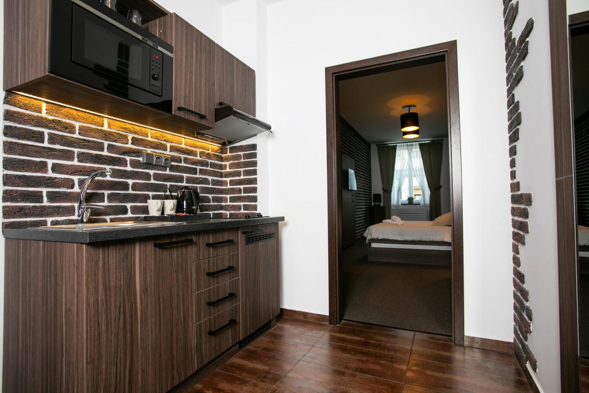 Penzion U Kubesa - Adults Only Kromeriz Room photo