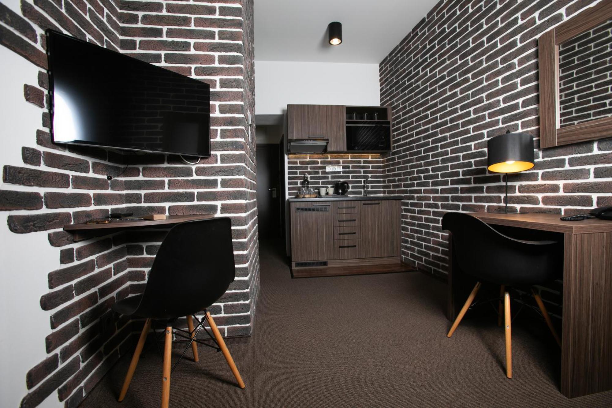 Penzion U Kubesa - Adults Only Kromeriz Room photo
