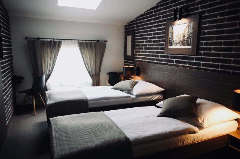 Penzion U Kubesa - Adults Only Kromeriz Exterior photo